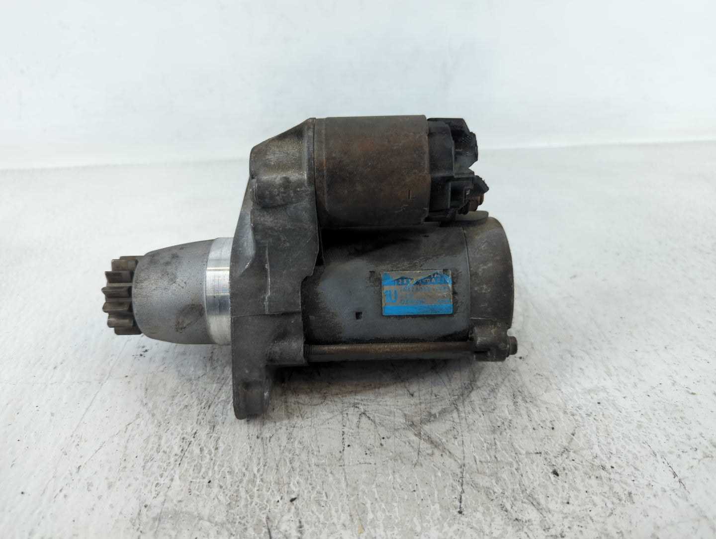 2004-2017 Toyota Camry Car Starter Motor Solenoid OEM P/N:TN428000-1080 28100-0A010 Fits OEM Used Auto Parts - Oemusedautopa