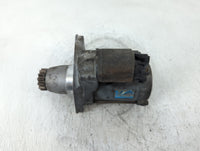 2004-2017 Toyota Camry Car Starter Motor Solenoid OEM P/N:TN428000-1080 28100-0A010 Fits OEM Used Auto Parts - Oemusedautopa