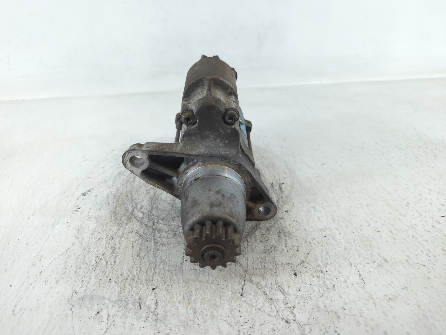 2004-2017 Toyota Camry Car Starter Motor Solenoid OEM P/N:TN428000-1080 28100-0A010 Fits OEM Used Auto Parts - Oemusedautopa