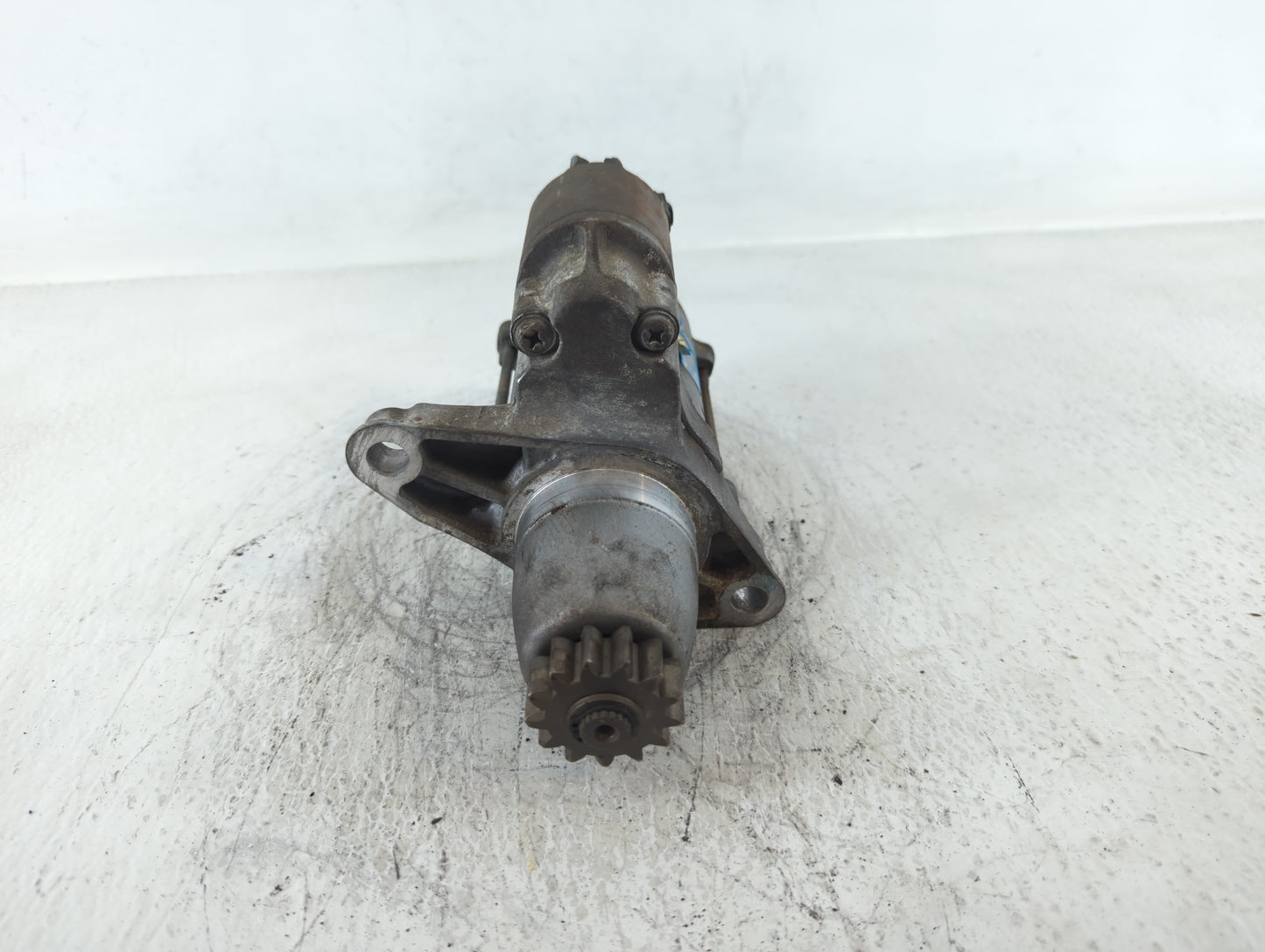 2004-2017 Toyota Camry Car Starter Motor Solenoid OEM P/N:TN428000-1080 28100-0A010 Fits OEM Used Auto Parts - Oemusedautopa