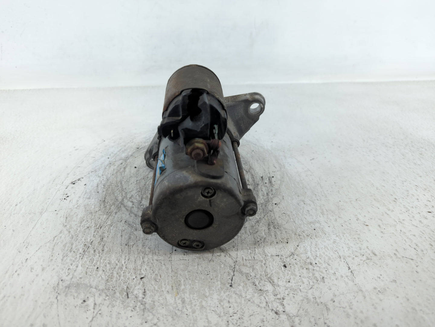 2004-2017 Toyota Camry Car Starter Motor Solenoid OEM P/N:TN428000-1080 28100-0A010 Fits OEM Used Auto Parts - Oemusedautopa