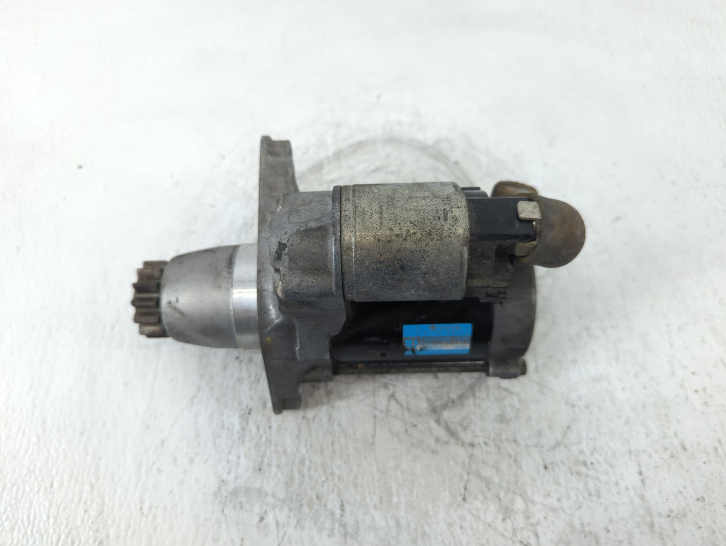 2004-2017 Toyota Camry Car Starter Motor Solenoid OEM P/N:TN428000-1080 28100-0A010 Fits OEM Used Auto Parts - Oemusedautopa