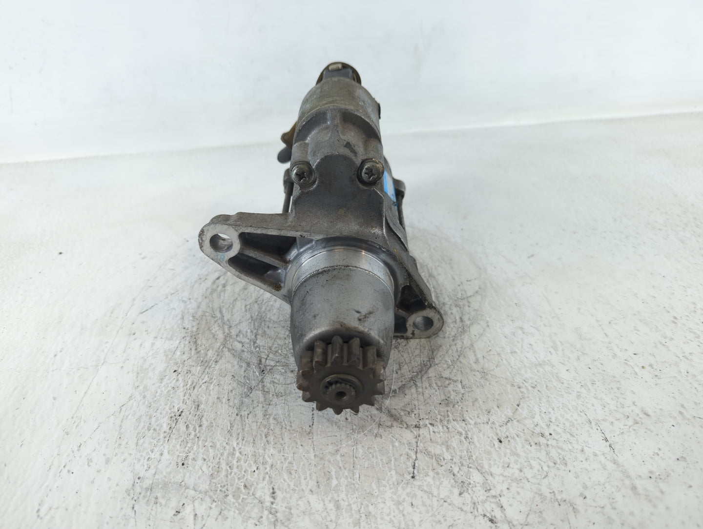 2004-2017 Toyota Camry Car Starter Motor Solenoid OEM P/N:TN428000-1080 28100-0A010 Fits OEM Used Auto Parts - Oemusedautopa