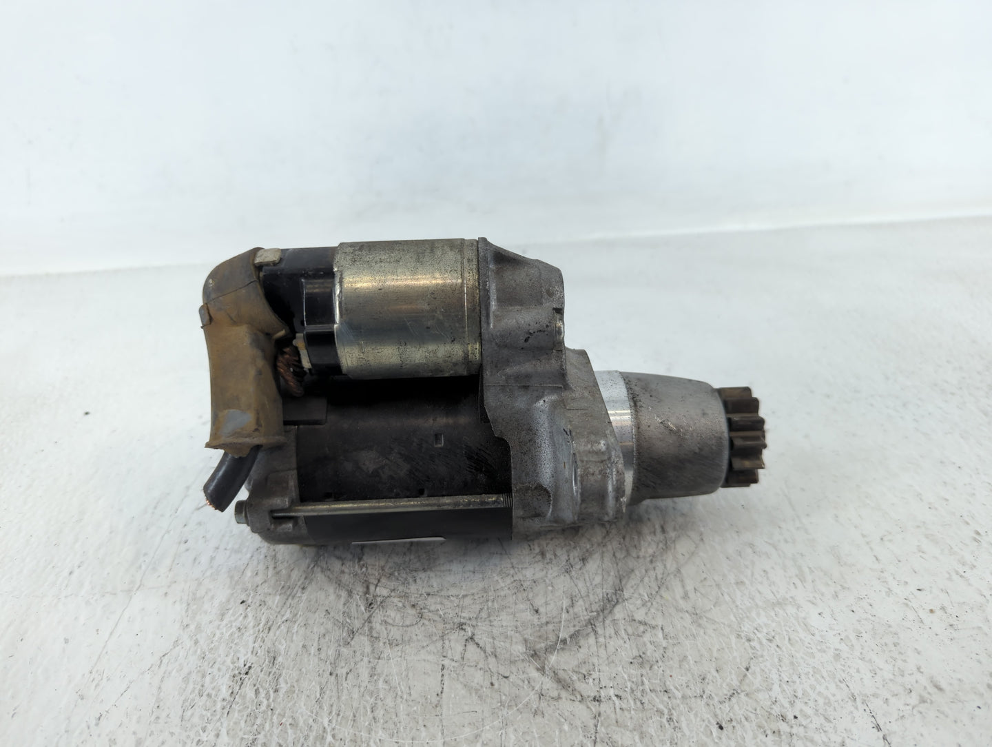 2004-2017 Toyota Camry Car Starter Motor Solenoid OEM P/N:TN428000-1080 28100-0A010 Fits OEM Used Auto Parts - Oemusedautopa