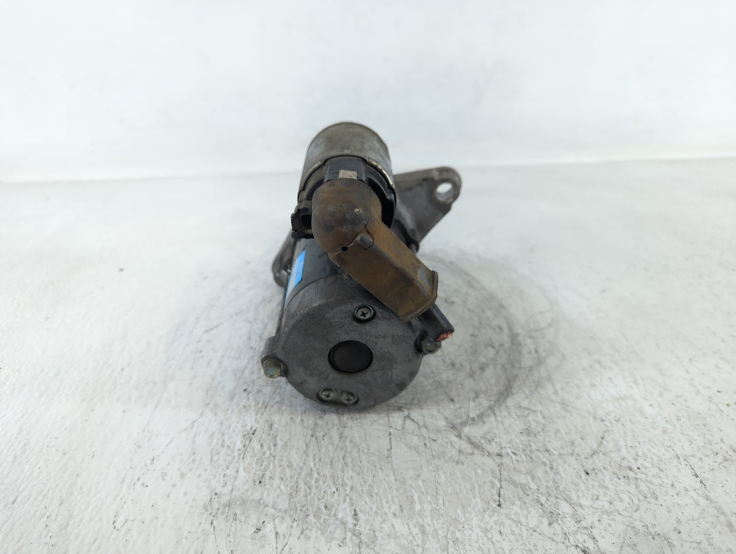 2004-2017 Toyota Camry Car Starter Motor Solenoid OEM P/N:TN428000-1080 28100-0A010 Fits OEM Used Auto Parts - Oemusedautopa