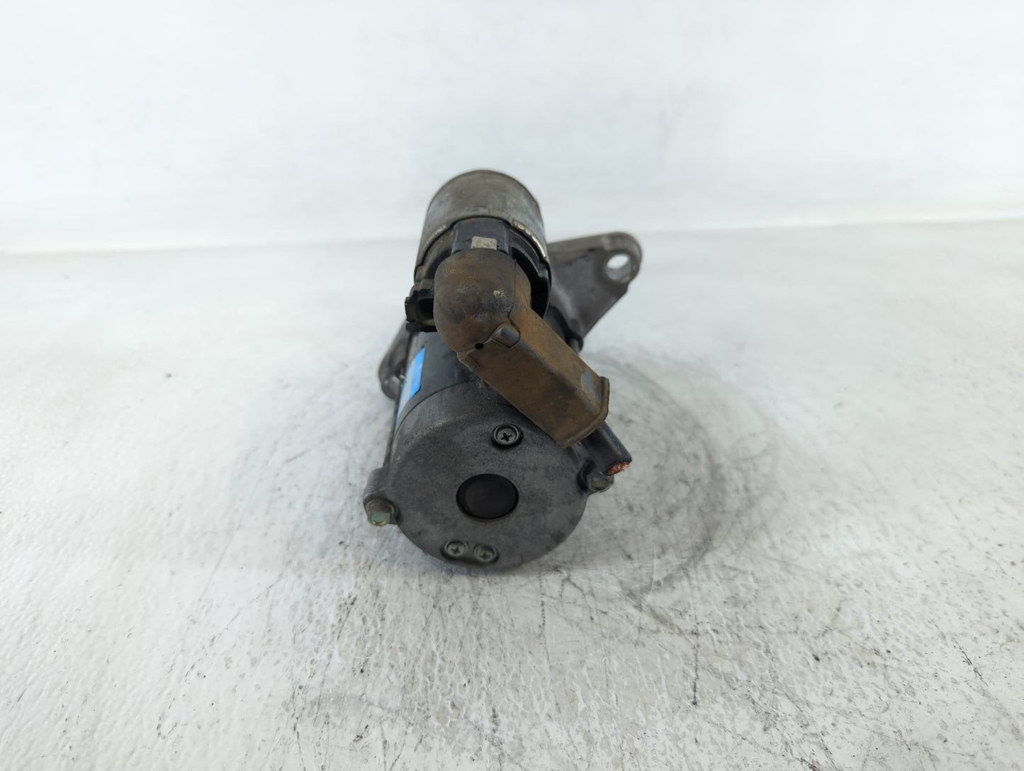2004-2017 Toyota Camry Car Starter Motor Solenoid OEM P/N:TN428000-1080 28100-0A010 Fits OEM Used Auto Parts - Oemusedautopa