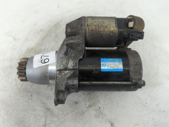 compare product 2004-2017 Toyota Camry Car Starter Motor Solenoid OEM P/N:28100-0A010 Fits OEM Used Auto Parts