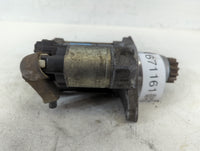 2004-2017 Toyota Camry Car Starter Motor Solenoid OEM P/N:28100-0A010 Fits OEM Used Auto Parts - Oemusedautoparts1.com