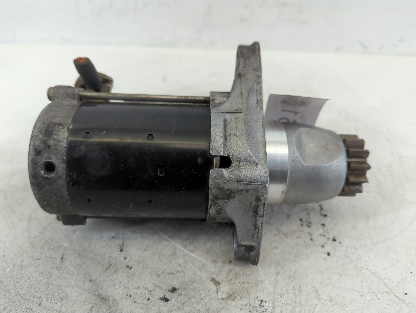 2004-2017 Toyota Camry Car Starter Motor Solenoid OEM P/N:28100-0A010 Fits OEM Used Auto Parts - Oemusedautoparts1.com