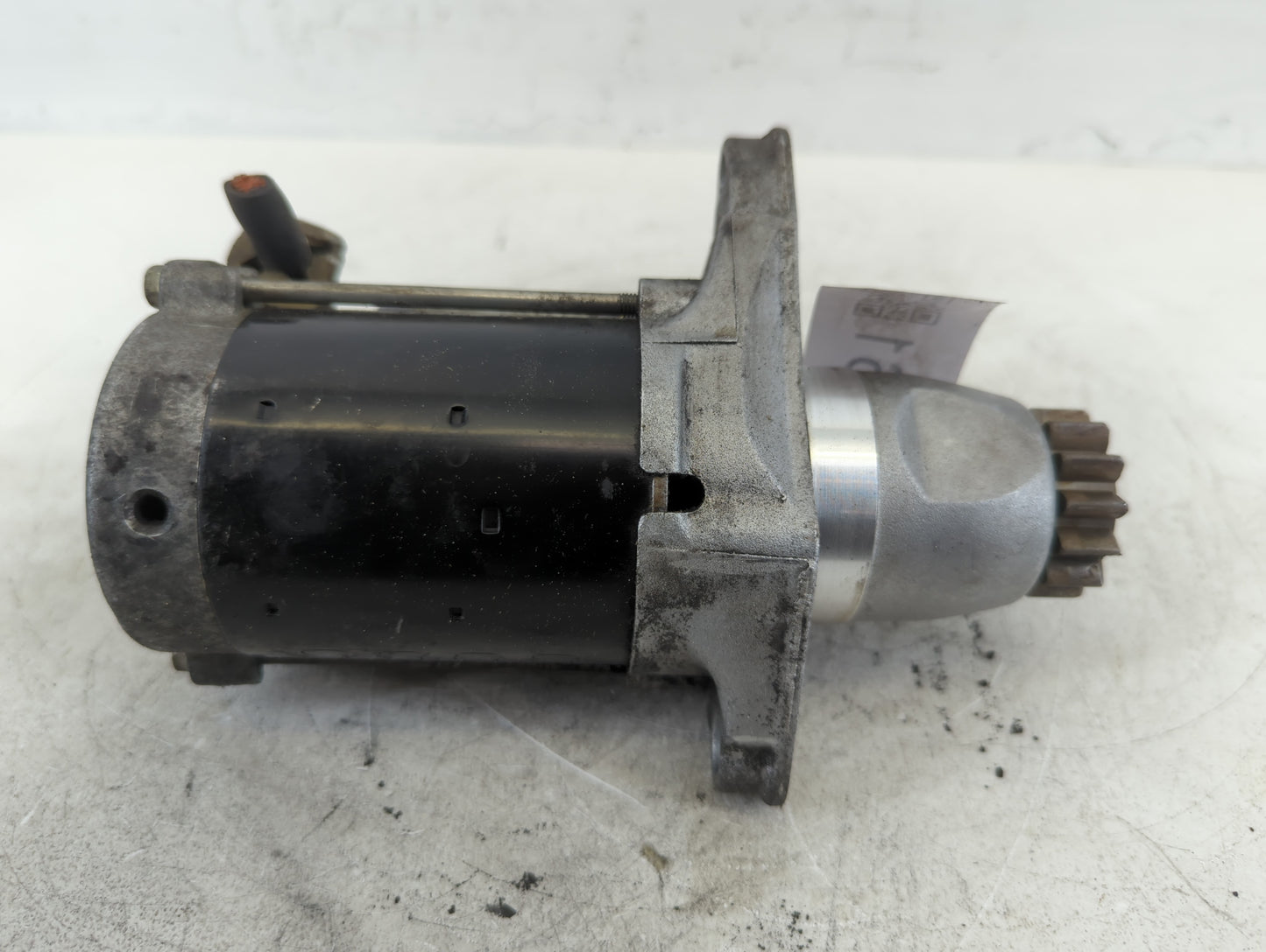 2004-2017 Toyota Camry Car Starter Motor Solenoid OEM P/N:28100-0A010 Fits OEM Used Auto Parts - Oemusedautoparts1.com