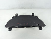 2007-2009 Toyota Camry Instrument Cluster Speedometer Gauges P/N:TN257430-565183800-33C30 Fits Fits 2007 2008 2009 OEM Used 