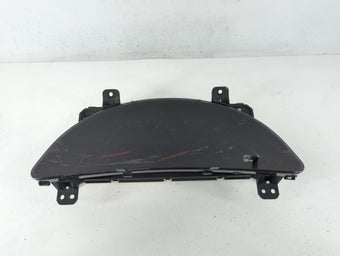 compare product 2007-2009 Toyota Camry Instrument Cluster Speedometer Gauges P/N:TN257430-565183800-33C30 Fits Fits 2007 2008 2009 OEM Used Auto Parts