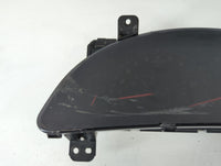 2007-2009 Toyota Camry Instrument Cluster Speedometer Gauges P/N:TN257430-565183800-33C30 Fits Fits 2007 2008 2009 OEM Used 