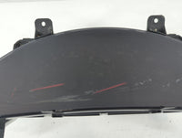 2007-2009 Toyota Camry Instrument Cluster Speedometer Gauges P/N:TN257430-565183800-33C30 Fits Fits 2007 2008 2009 OEM Used 