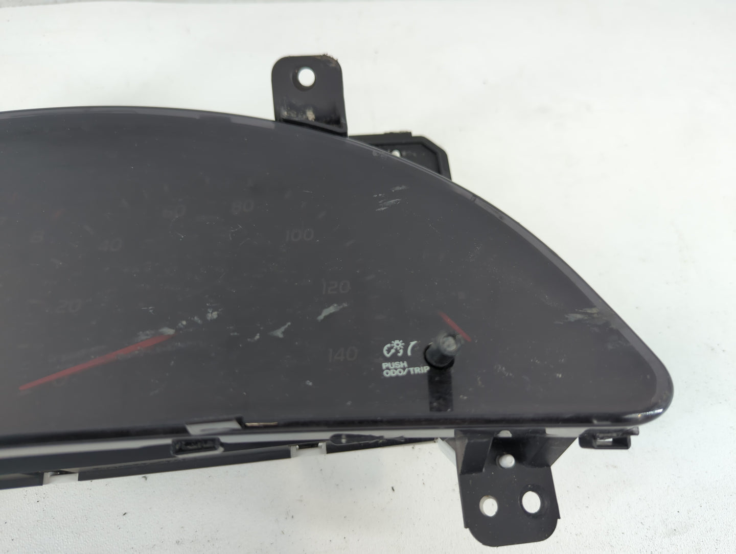 2007-2009 Toyota Camry Instrument Cluster Speedometer Gauges P/N:TN257430-565183800-33C30 Fits Fits 2007 2008 2009 OEM Used 