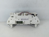 2007-2009 Toyota Camry Instrument Cluster Speedometer Gauges P/N:TN257430-565183800-33C30 Fits Fits 2007 2008 2009 OEM Used 