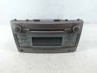 2007-2009 Toyota Camry Am Fm Cd Player Radio Receiver - Oemusedautoparts1.com