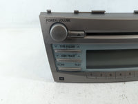 2007-2009 Toyota Camry Am Fm Cd Player Radio Receiver - Oemusedautoparts1.com