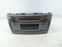2007-2009 Toyota Camry Am Fm Cd Player Radio Receiver - Oemusedautoparts1.com