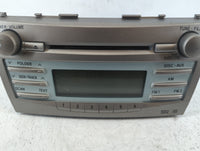 2007-2009 Toyota Camry Am Fm Cd Player Radio Receiver - Oemusedautoparts1.com