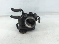 2007-2011 Toyota Camry Throttle Body P/N:22030-0H030 Fits Fits 2006 2007 2008 2009 2010 2011 2012 2013 2014 2015 OEM Used Au