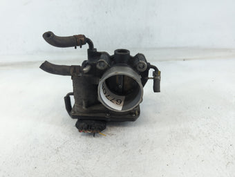 compare product 2007-2011 Toyota Camry Throttle Body P/N:22030-0H030 Fits Fits 2006 2007 2008 2009 2010 2011 2012 2013 2014 2015 OEM Used Auto Parts