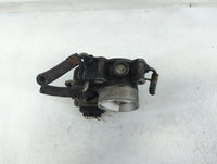 2007-2011 Toyota Camry Throttle Body P/N:22030-0H030 Fits Fits 2006 2007 2008 2009 2010 2011 2012 2013 2014 2015 OEM Used Au