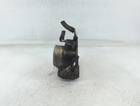 2007-2011 Toyota Camry Throttle Body P/N:22030-0H030 Fits Fits 2006 2007 2008 2009 2010 2011 2012 2013 2014 2015 OEM Used Au