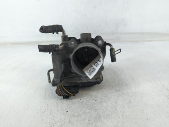 compare product 2007-2011 Toyota Camry Throttle Body P/N:22030-28070 Fits Fits 2006 2007 2008 2009 2010 2011 2012 2013 2014 2015 OEM Used Auto Parts