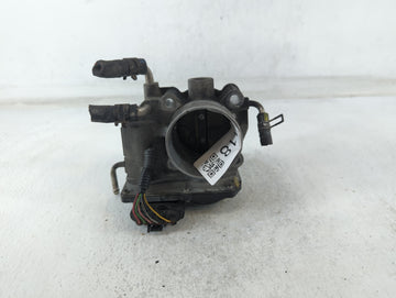 2007-2011 Toyota Camry Throttle Body P/N:22030-28070 Fits Fits 2006 2007 2008 2009 2010 2011 2012 2013 2014 2015 OEM Used Au