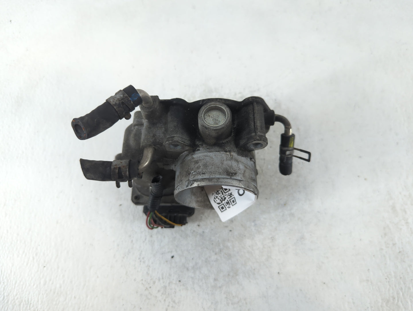 2007-2011 Toyota Camry Throttle Body P/N:22030-28070 Fits Fits 2006 2007 2008 2009 2010 2011 2012 2013 2014 2015 OEM Used Au