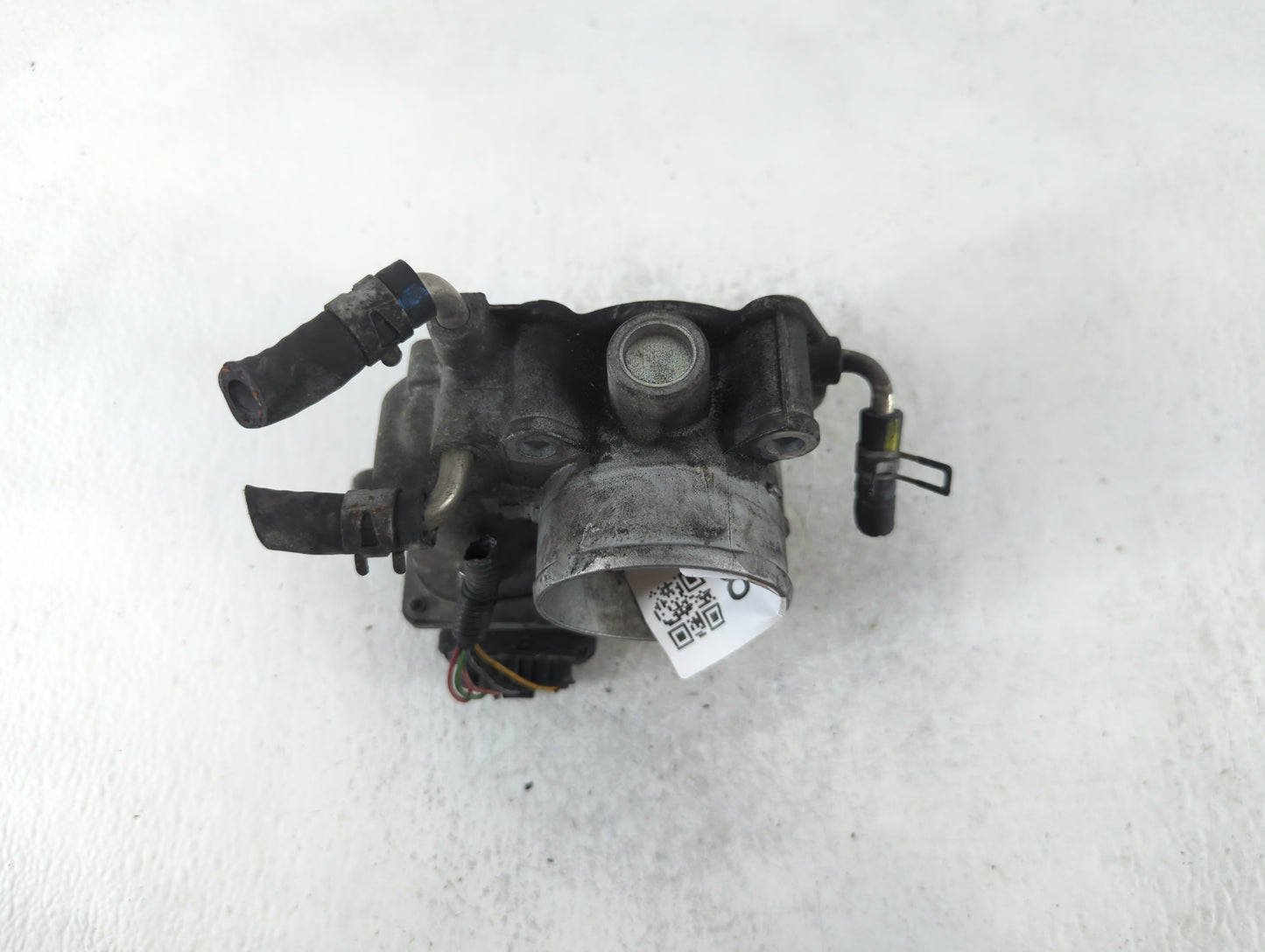2007-2011 Toyota Camry Throttle Body P/N:22030-28070 Fits Fits 2006 2007 2008 2009 2010 2011 2012 2013 2014 2015 OEM Used Au