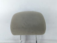 2007 Toyota Camry Headrest Head Rest Front Driver Passenger Seat Fits OEM Used Auto Parts - Oemusedautoparts1.com