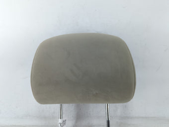 compare product 2007 Toyota Camry Headrest Head Rest Front Driver Passenger Seat Fits OEM Used Auto Parts
