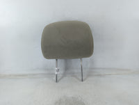 2007 Toyota Camry Headrest Head Rest Front Driver Passenger Seat Fits OEM Used Auto Parts - Oemusedautoparts1.com