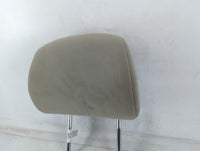 2007 Toyota Camry Headrest Head Rest Front Driver Passenger Seat Fits OEM Used Auto Parts - Oemusedautoparts1.com