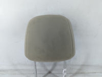 2007 Toyota Camry Headrest Head Rest Front Driver Passenger Seat Fits OEM Used Auto Parts - Oemusedautoparts1.com