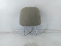 2007 Toyota Camry Headrest Head Rest Front Driver Passenger Seat Fits OEM Used Auto Parts - Oemusedautoparts1.com