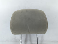2007 Toyota Camry Headrest Head Rest Front Driver Passenger Seat Fits OEM Used Auto Parts - Oemusedautoparts1.com