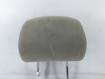 compare product 2007 Toyota Camry Headrest Head Rest Front Driver Passenger Seat Fits OEM Used Auto Parts