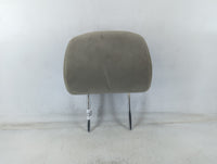 2007 Toyota Camry Headrest Head Rest Front Driver Passenger Seat Fits OEM Used Auto Parts - Oemusedautoparts1.com