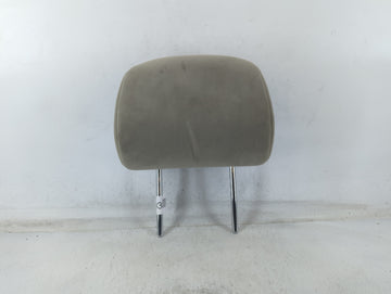 2007 Toyota Camry Headrest Head Rest Front Driver Passenger Seat Fits OEM Used Auto Parts