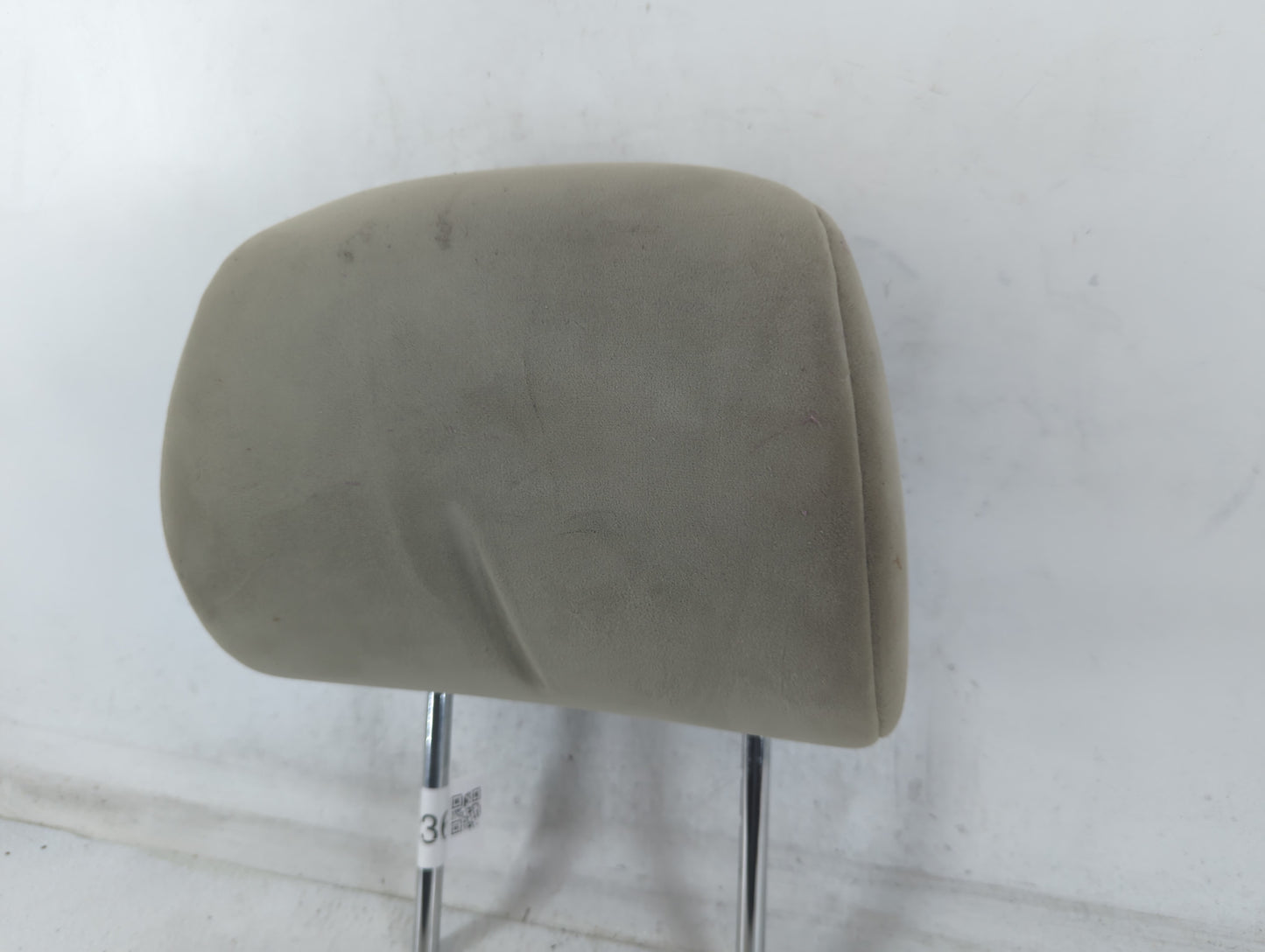 2007 Toyota Camry Headrest Head Rest Front Driver Passenger Seat Fits OEM Used Auto Parts - Oemusedautoparts1.com