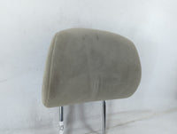 2007 Toyota Camry Headrest Head Rest Front Driver Passenger Seat Fits OEM Used Auto Parts - Oemusedautoparts1.com