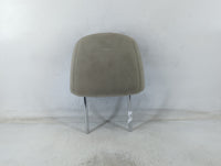 2007 Toyota Camry Headrest Head Rest Front Driver Passenger Seat Fits OEM Used Auto Parts - Oemusedautoparts1.com