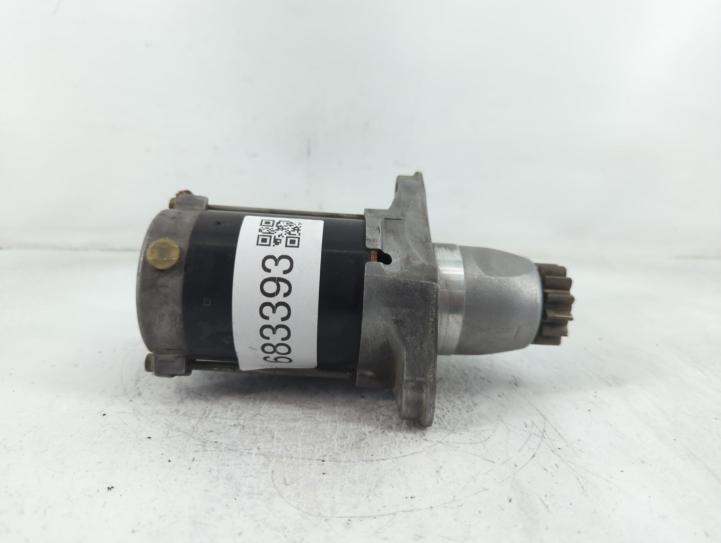 2004-2017 Toyota Camry Car Starter Motor Solenoid OEM P/N:28100-0A010 TN428000-1080 Fits OEM Used Auto Parts - Oemusedautopa