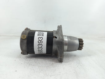 compare product 2004-2017 Toyota Camry Car Starter Motor Solenoid OEM P/N:28100-0A010 TN428000-1080 Fits OEM Used Auto Parts