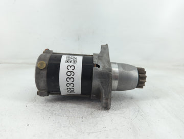 2004-2017 Toyota Camry Car Starter Motor Solenoid OEM P/N:28100-0A010 TN428000-1080 Fits OEM Used Auto Parts - Oemusedautopa