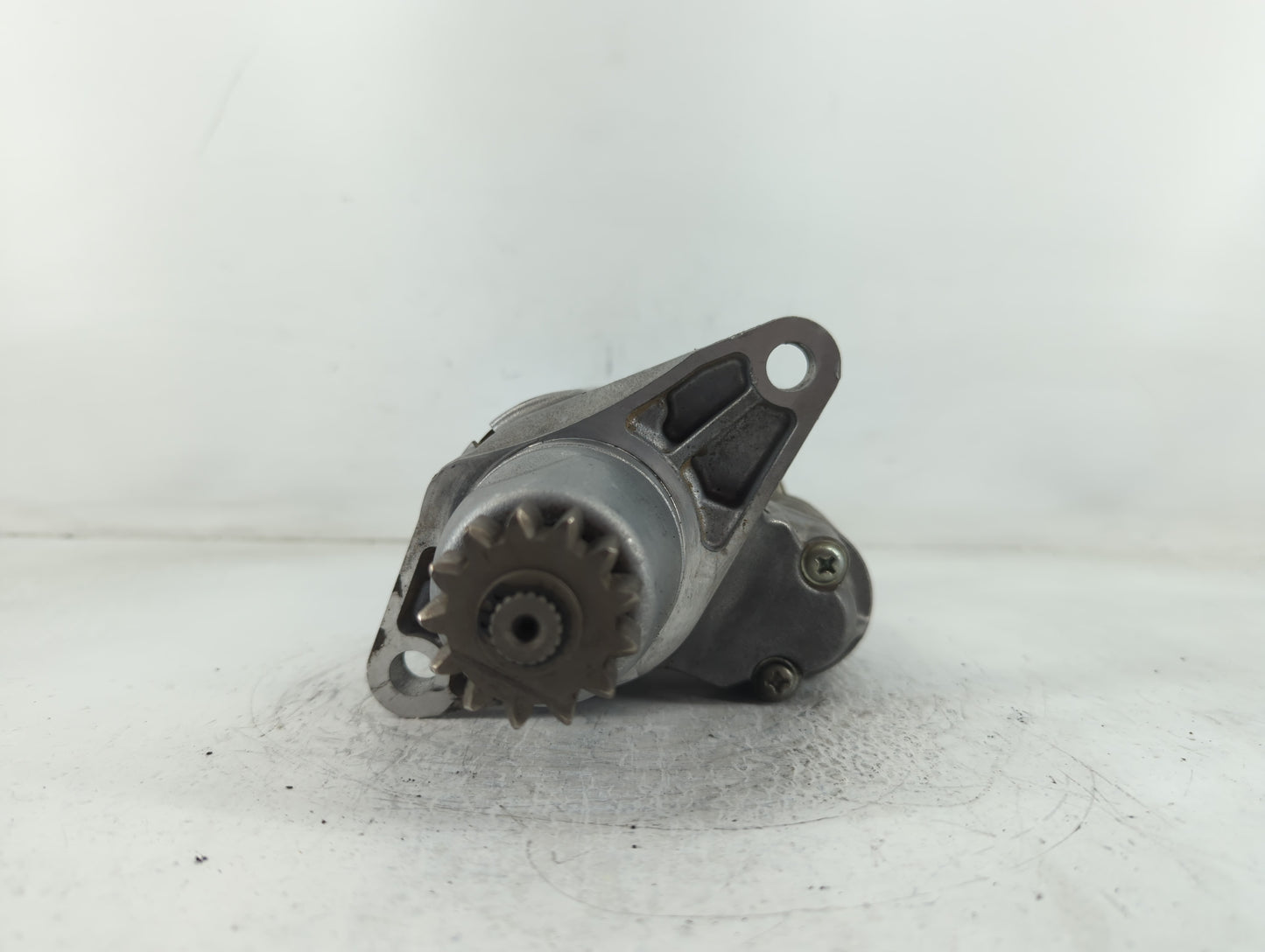 2004-2017 Toyota Camry Car Starter Motor Solenoid OEM P/N:28100-0A010 TN428000-1080 Fits OEM Used Auto Parts - Oemusedautopa