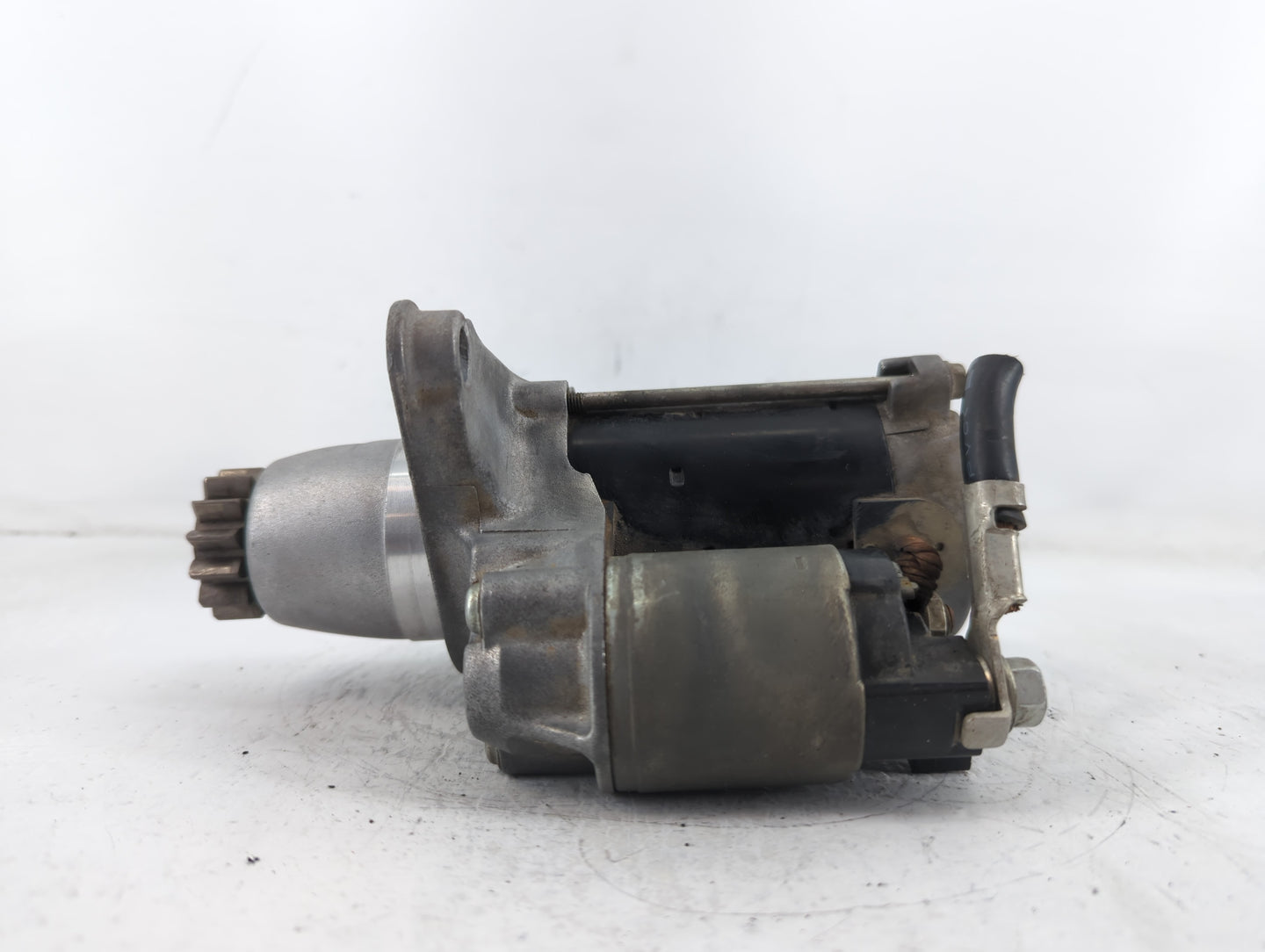 2004-2017 Toyota Camry Car Starter Motor Solenoid OEM P/N:28100-0A010 TN428000-1080 Fits OEM Used Auto Parts - Oemusedautopa